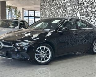 Mercedes-Benz CLA 180 Gebrauchtwagen