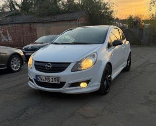 Opel Corsa Gebrauchtwagen