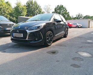 Citroen DS3 Gebrauchtwagen