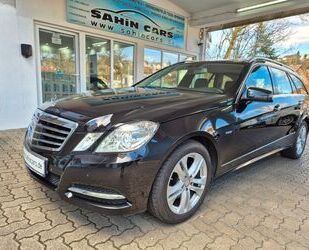 Mercedes-Benz E 250 Gebrauchtwagen
