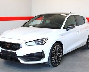 Cupra Leon Gebrauchtwagen