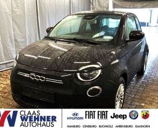 Fiat 500e Gebrauchtwagen
