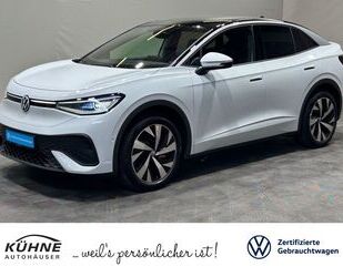 VW ID.5 Gebrauchtwagen