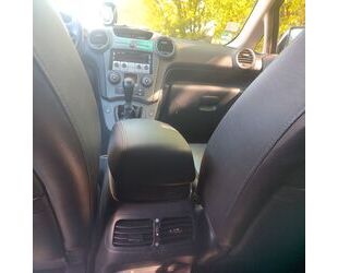 Kia Carens Gebrauchtwagen