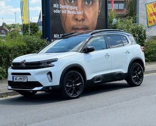 Citroen C5 Aircross Gebrauchtwagen