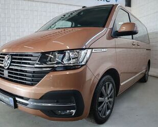 VW T6 Multivan Gebrauchtwagen