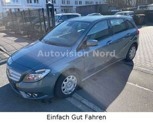 Mercedes-Benz B 180 Gebrauchtwagen