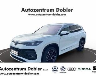 VW Tayron Gebrauchtwagen
