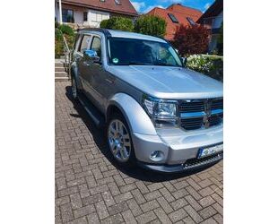 Dodge Nitro Gebrauchtwagen