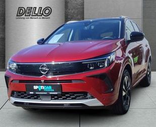 Opel Grandland (X) Gebrauchtwagen