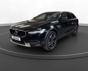 Volvo V90 Gebrauchtwagen