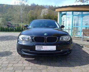 BMW 116 Gebrauchtwagen