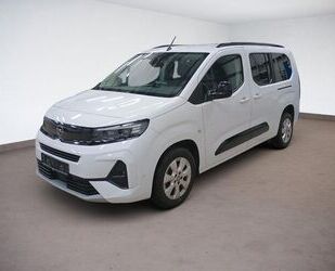 Opel Combo Life Gebrauchtwagen