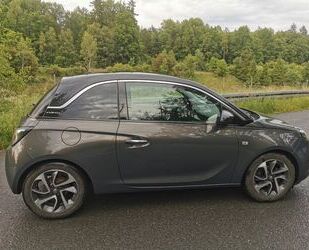 Opel Adam Gebrauchtwagen