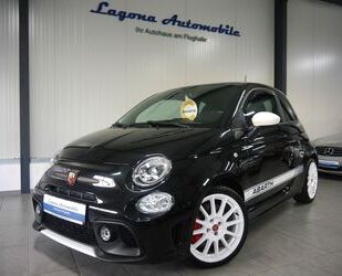 Abarth 595 Gebrauchtwagen