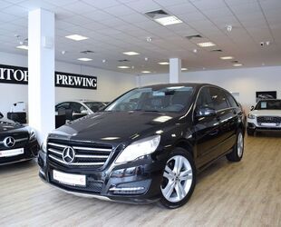 Mercedes-Benz R 500 Gebrauchtwagen