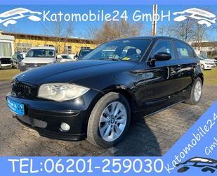 BMW 118 Gebrauchtwagen