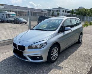 BMW 218 Gebrauchtwagen