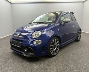 Abarth 500 Gebrauchtwagen