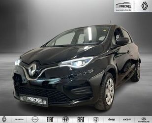 Renault ZOE Gebrauchtwagen