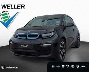 BMW i3 Gebrauchtwagen