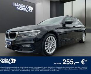 BMW 530 Gebrauchtwagen