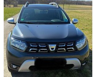 Dacia Duster Gebrauchtwagen