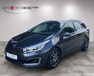 Kia ceed Sportswagon Gebrauchtwagen
