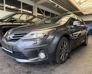 Toyota Avensis Gebrauchtwagen