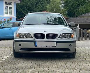 BMW 325 Gebrauchtwagen