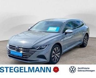 VW Arteon Gebrauchtwagen