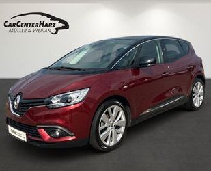 Renault Scenic Gebrauchtwagen