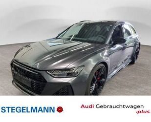 Audi RS6 Gebrauchtwagen