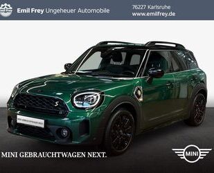Mini Cooper SE Countryman Gebrauchtwagen