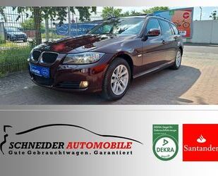 BMW 318 Gebrauchtwagen
