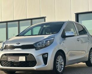 Kia Picanto Gebrauchtwagen