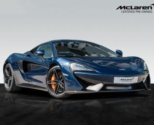 McLaren 570S Gebrauchtwagen