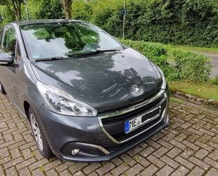 Peugeot 208 Gebrauchtwagen