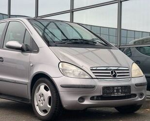 Mercedes-Benz A 190 Gebrauchtwagen