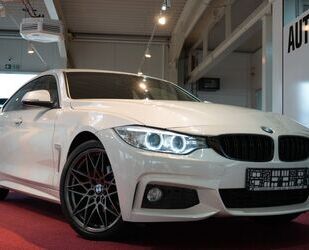 BMW 420 Gran Coupé Gebrauchtwagen