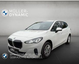 BMW 218 Active Tourer Gebrauchtwagen