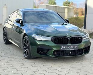 BMW M5 Gebrauchtwagen