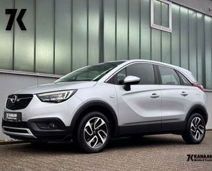 Opel Crossland (X) Gebrauchtwagen