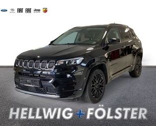 Jeep Compass Gebrauchtwagen