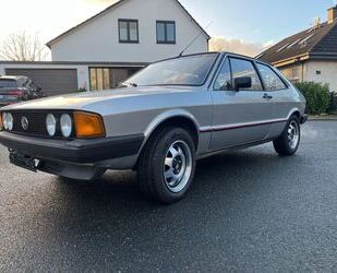 VW Scirocco Gebrauchtwagen