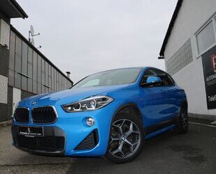 BMW X2 Gebrauchtwagen