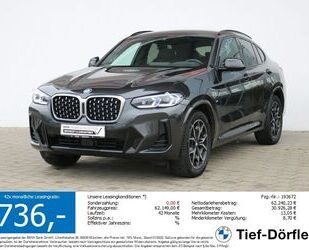 BMW X4 Gebrauchtwagen