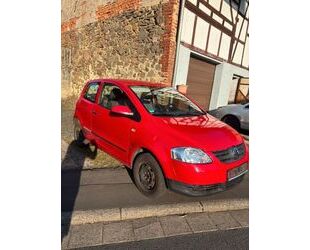 VW Fox Gebrauchtwagen