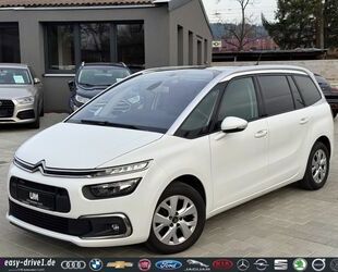 Citroen C4 SpaceTourer Gebrauchtwagen