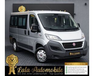 Fiat Ducato Gebrauchtwagen